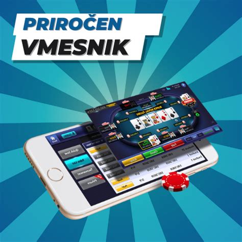 online casino slovenija